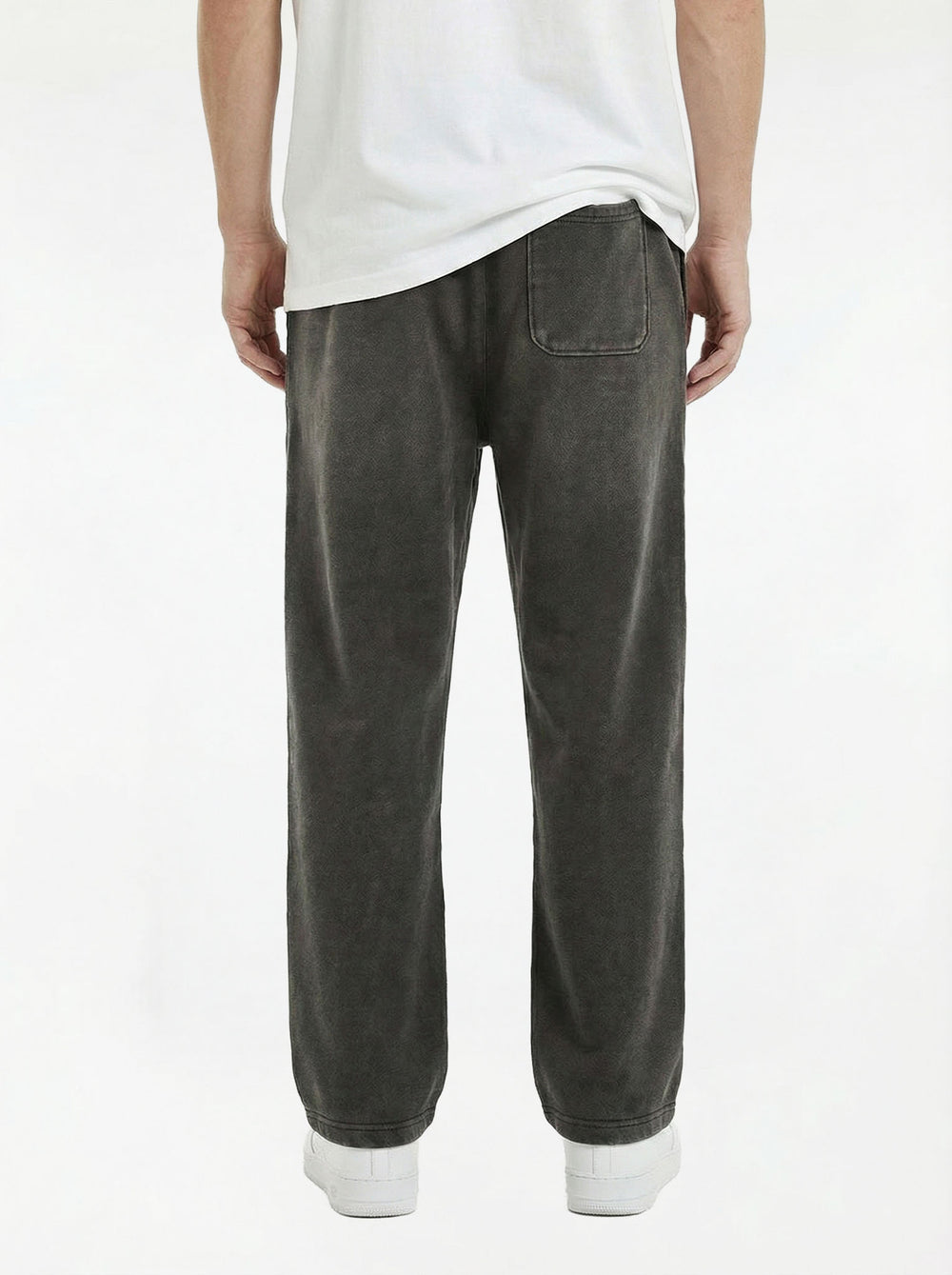Relaxed Joggers