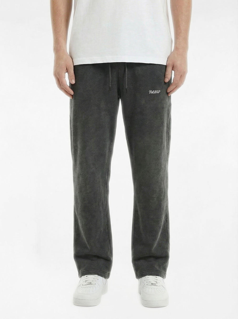 Relaxed Joggers