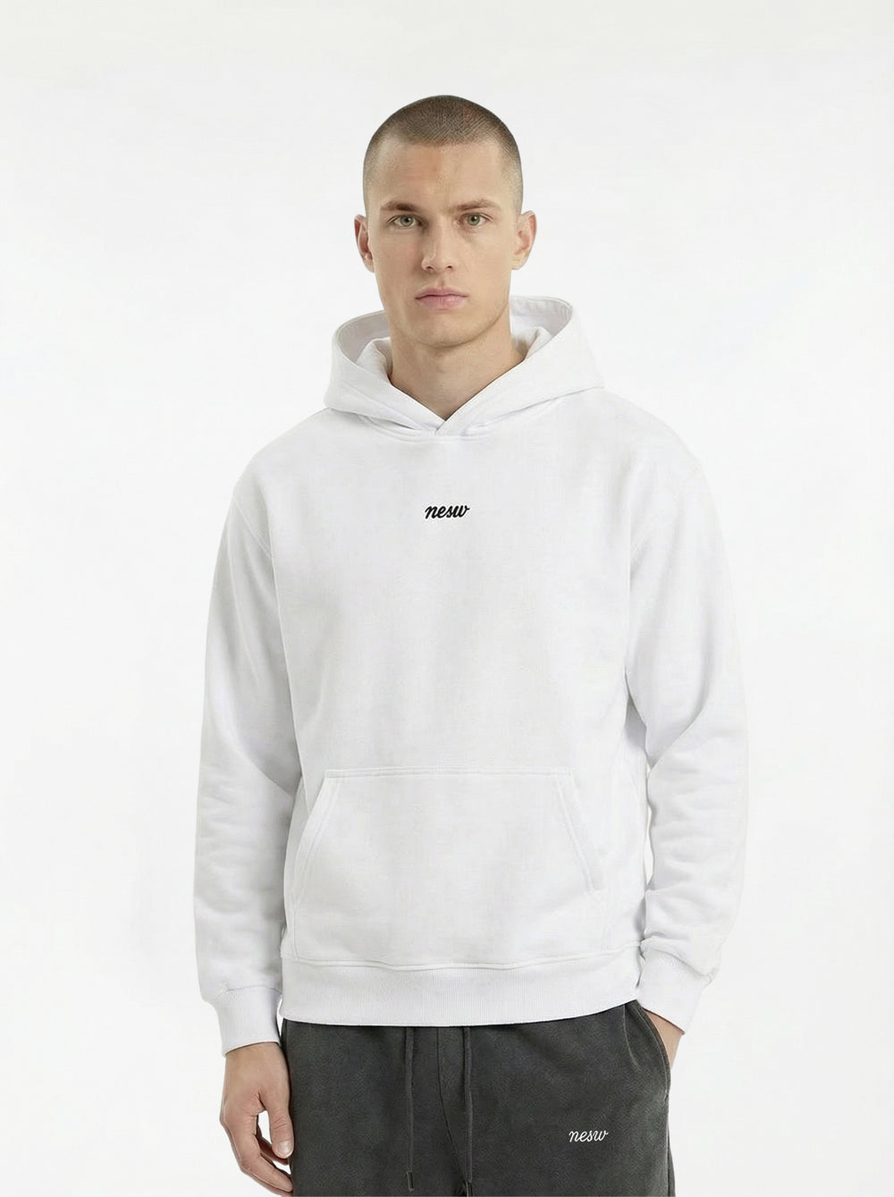 Core Heavyweight Hoodie