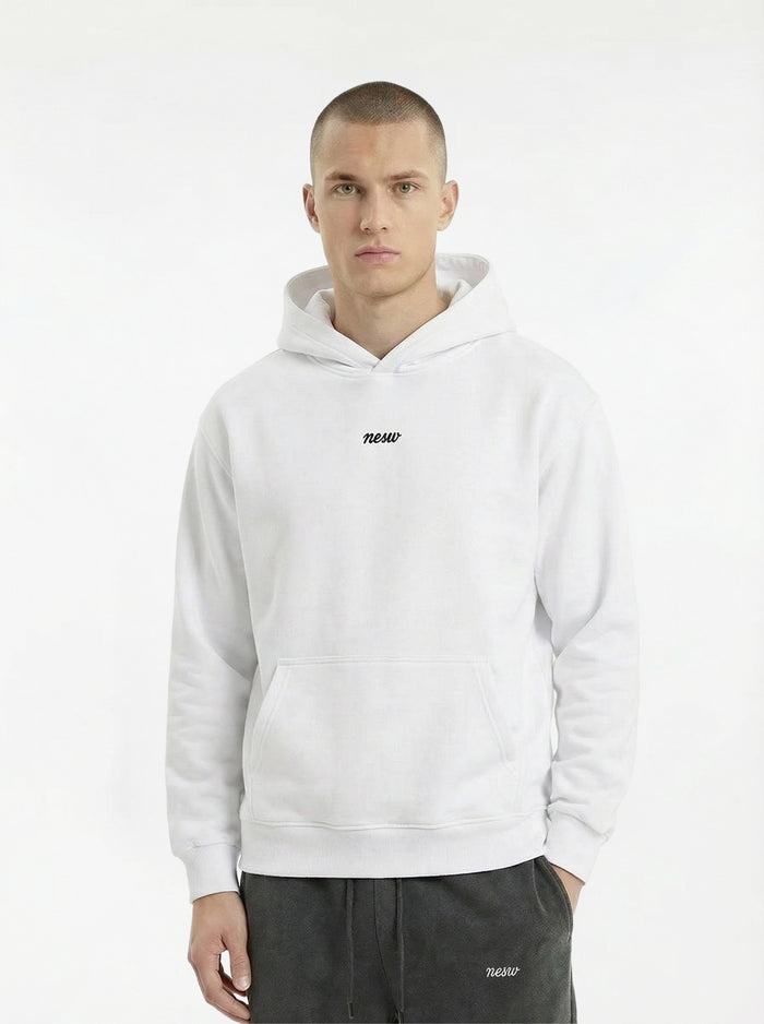 Heavy Core Hoodie